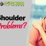 Shoulder Problems?