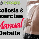 Scoliosis & Exercise Manual Details