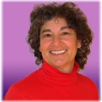 Anna Haltrecht – Feldenkrais® Practitioner, Bones and Walk for Life® Trainer, Pilates & Dance Teacher, Salt Spring Island, BC