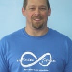 Dave Elder, CFT – Infinite Fitness, Ft. Wayne, IN, USA