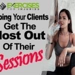 Helping Your Clients Get the Most Out of Their Sessions