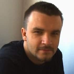 Lukasz Oleksy