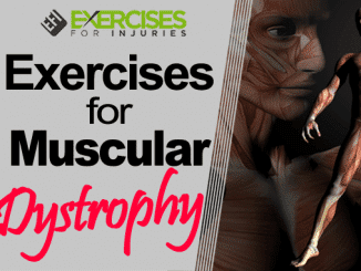 Exercises for Muscular Dystrophy copy