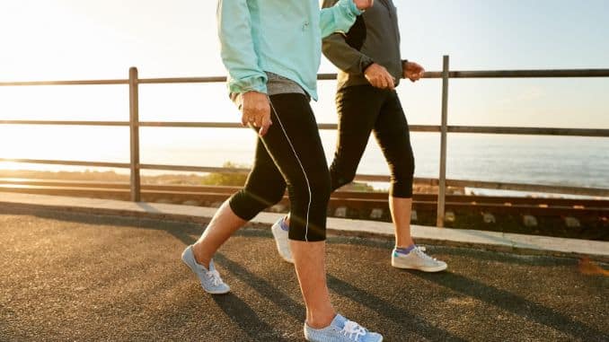 Aerobic Exercise