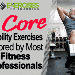 3 Core Stability Exercises Ignored by Most Fitness Professionals