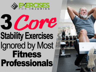 3 Core Stability Exercises Ignored by Most Fitness Professionals copy