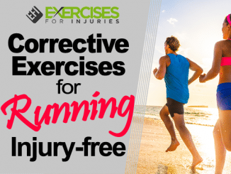 Corrective Exercises for Running Injury-free copy