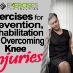 Exercises for Prevention, Rehabilitation and Overcoming Knee Injuries (Webinar)