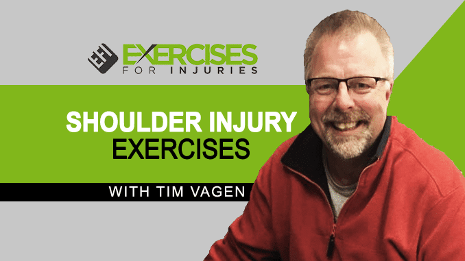 Tim Vagen on Shoulder Injury Exercises copy