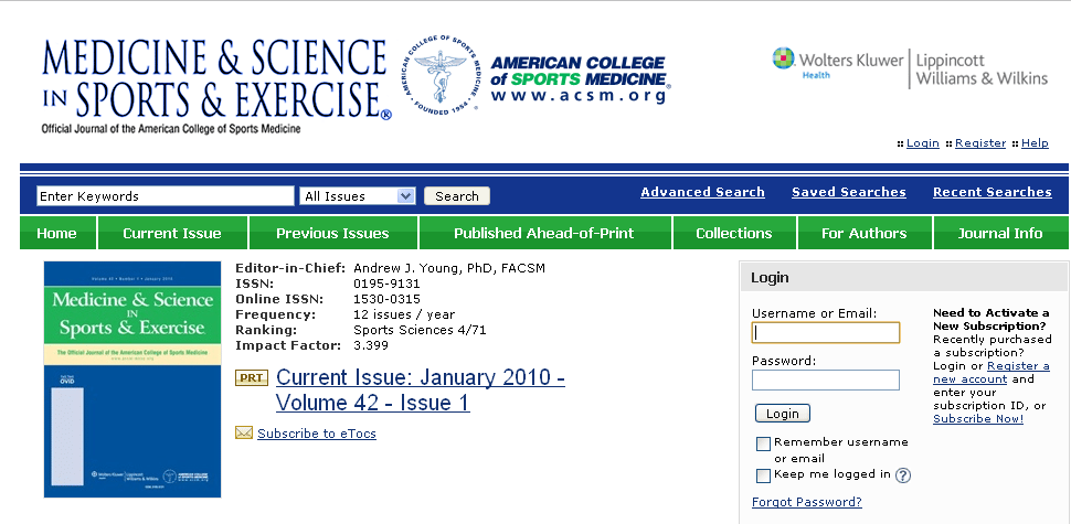 Medicine_Science_in_Sports_Exercise_Journal