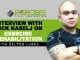 Interview with Rick Kaselj on Exercise Rehabilitation