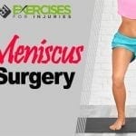 Meniscus Surgery (Video)