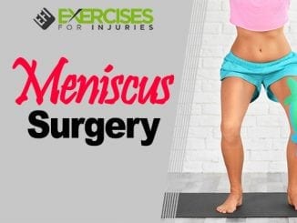 Meniscus Surgery