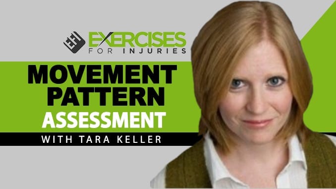 Movement Pattern Assessment (Interview with Tara Keller)
