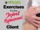 Exercises for the Joint Replacement Client