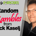 6/11/10 – Random Rambles from Rick Kaselj