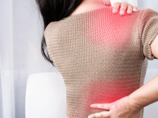 12 Shoulder Impingement Exercises to Relieve Pain Fast- shoulder impingement exercises