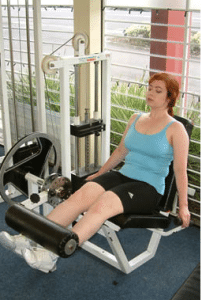 Leg-Extension