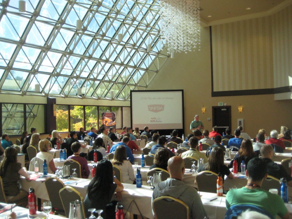 NFBA_Conference