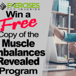 Win a FREE Copy of the Muscle Imbalances Revealed Review Program