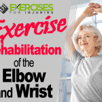 Exercise Rehabilitation of the Elbow and Wrist