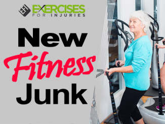New Fitness Junk