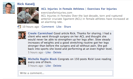 Rick_Kaselj_Facebook_ACL_Injury