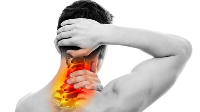 neck pain rehabilitation