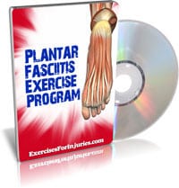 Exercise and Plantar Fasciitis