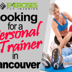 Looking for a Personal Trainer in Vancouver