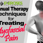 Manual Therapy Techniques for Treating Myofascial Pain