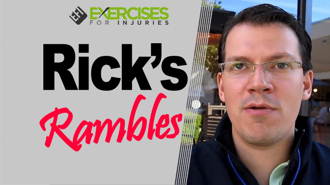 Rick’s Rambles copy