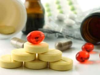 Supplements for Knee Pain and Inflammation