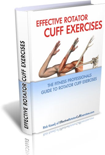 Effective Rotator Cuff Exercises