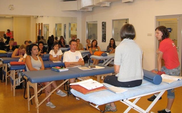Trigger Point Therapy Courses with William N Huhn
