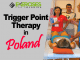 Trigger Point Therapy in Poland