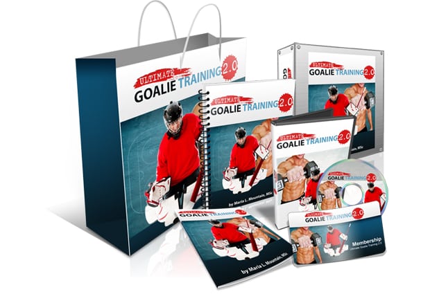 Ultimate-Goalie-Training-Review