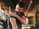 Bench Press Shoulder Pain: Causes, Prevention, and Solutions