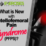 What is New with Patellofemoral Pain Syndrome (PFPS)