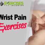 Wrist Pain Exercises