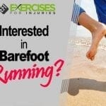 Interested in Barefoot Running?