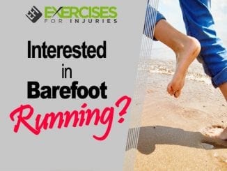 Interested in Barefoot Running