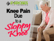 Knee Pain Due to a Sloppy Knee