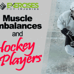 Muscle Imbalances and Hockey Players