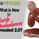 What is New for Muscle Imbalances Revealed 2.0?