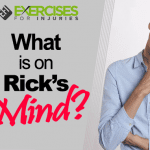 What is on Rick’s Mind?