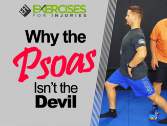 Why the Psoas Isn’t the Devil