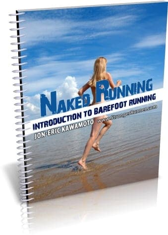 Naked Running