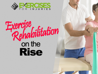 Exercise Rehabilitation on the Rise copy