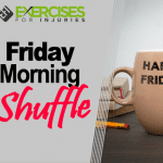 Friday Morning Shuffle